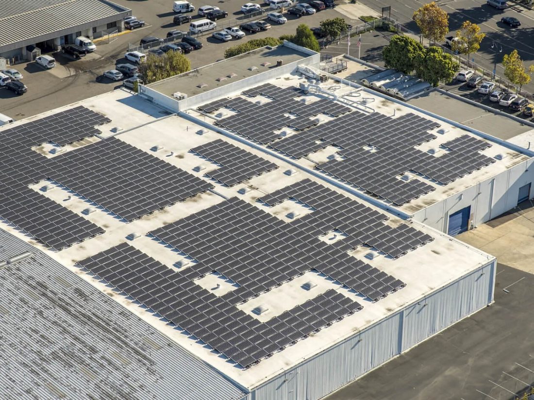 Net Metering for Business Properties
Renewable Power Partners makes it easy for businesses to reduce costs using clean energy.